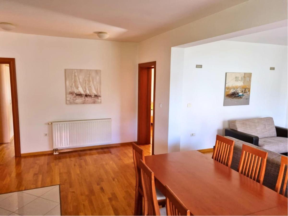 Miro Apartment Zadar Exteriör bild