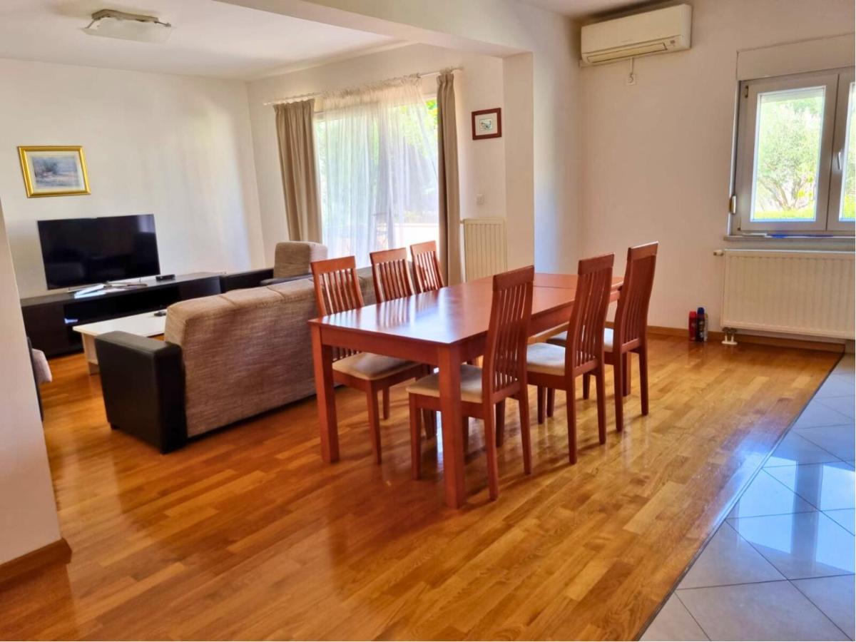 Miro Apartment Zadar Exteriör bild