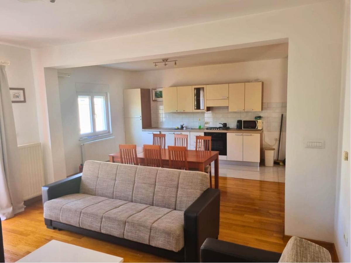 Miro Apartment Zadar Exteriör bild