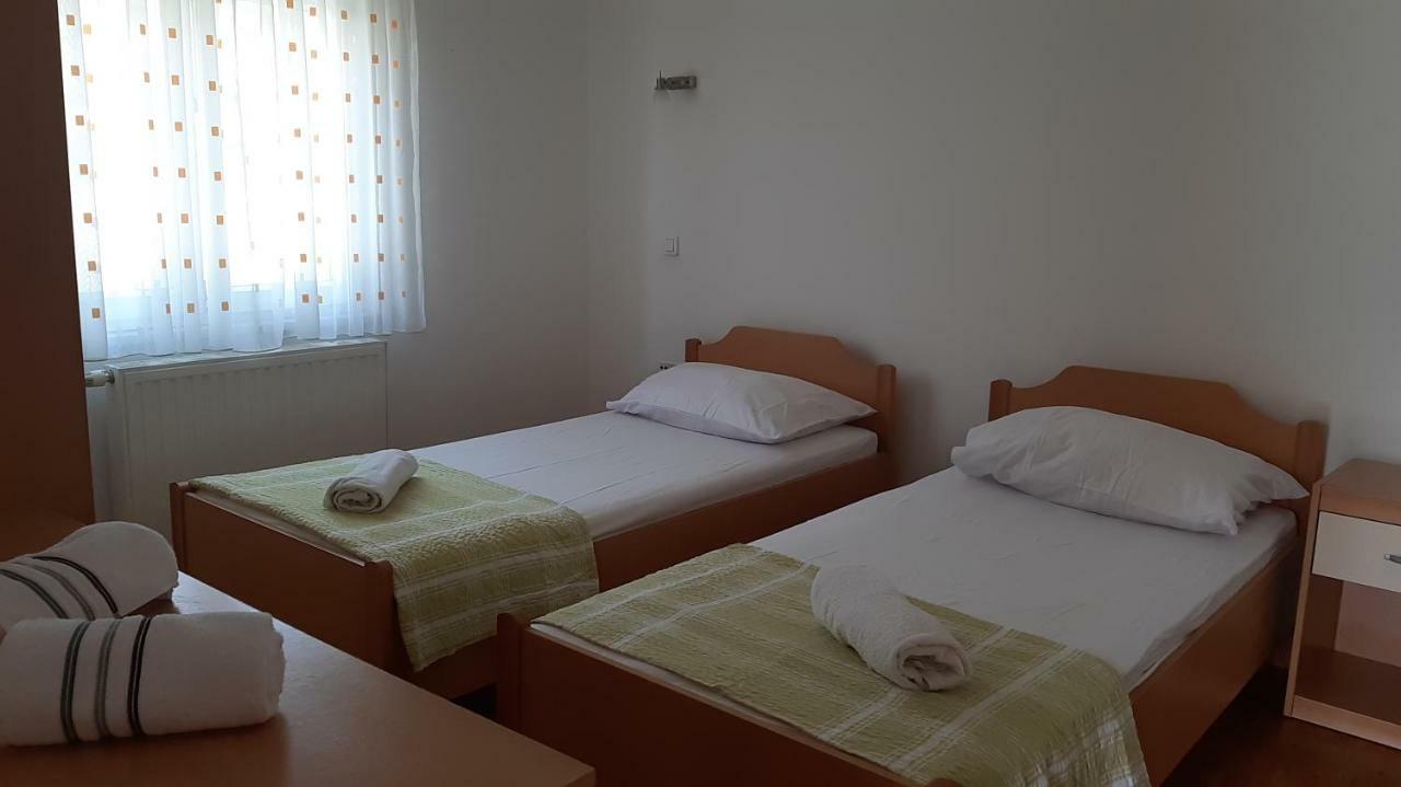 Miro Apartment Zadar Exteriör bild